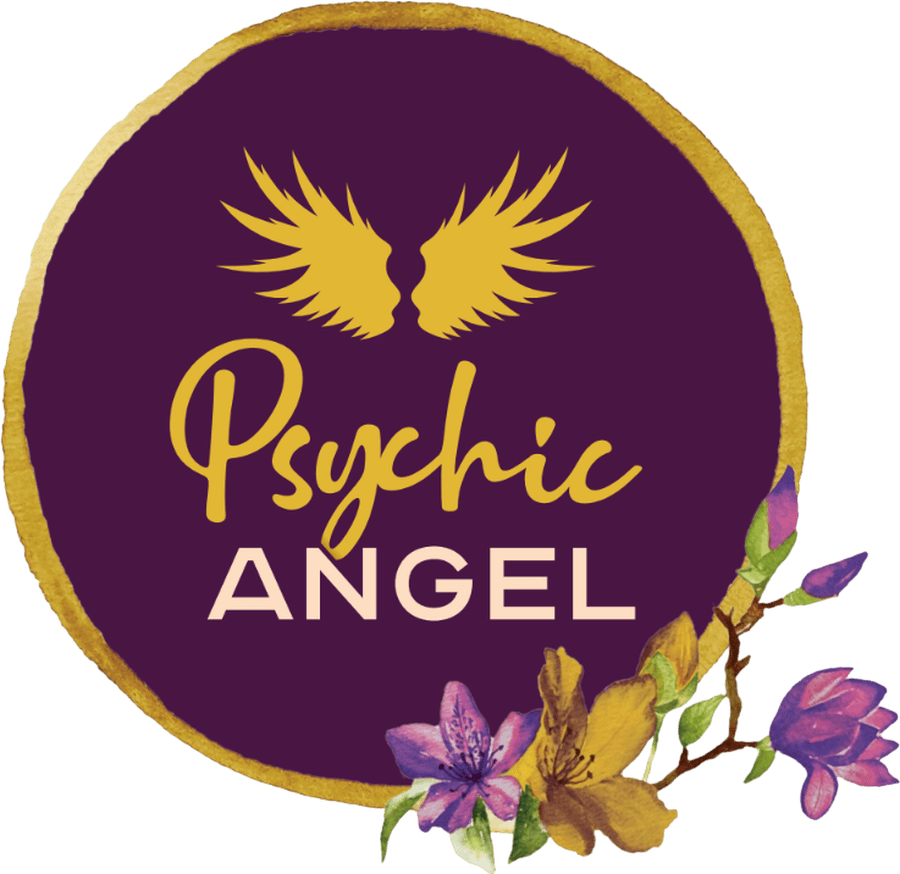 Psychic Angel